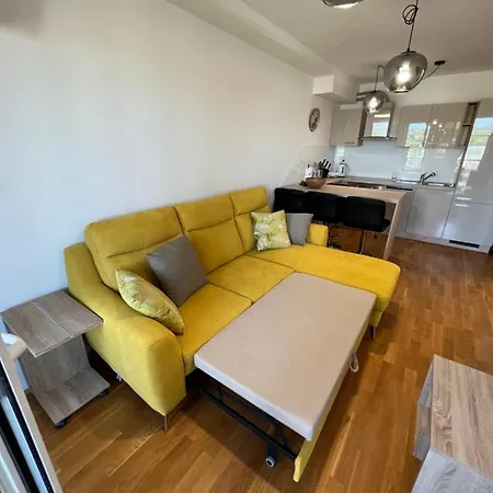 Sunrise Apartment Koper Exterior photo