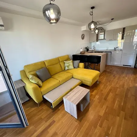 Sunrise Apartment Koper Exterior photo