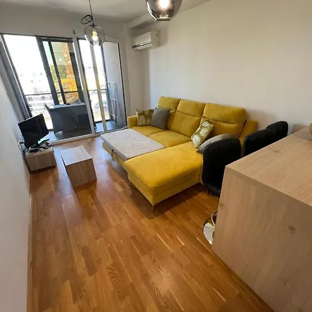 Sunrise Apartment Koper Exterior photo