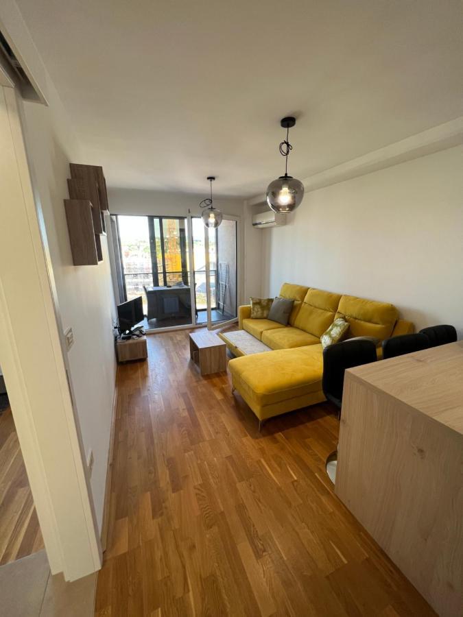 Sunrise Apartment Koper