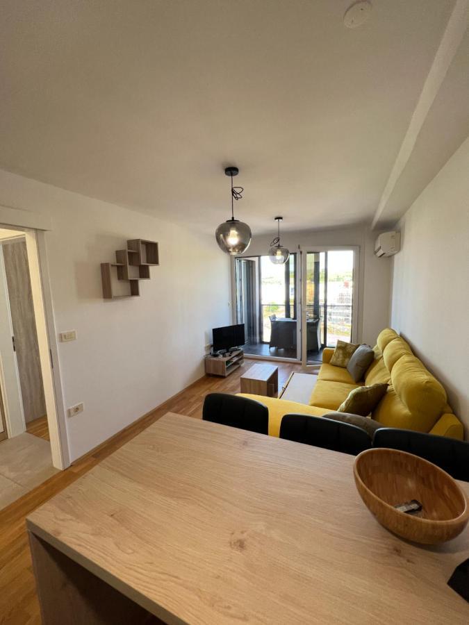 Apartment Sunrise Koper